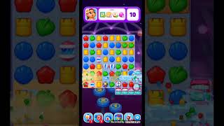 Pop Island Level 232-235