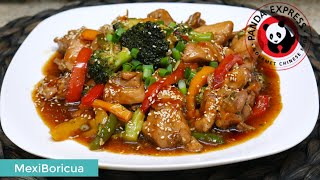 CHICKEN TERIYAKI RECIPE