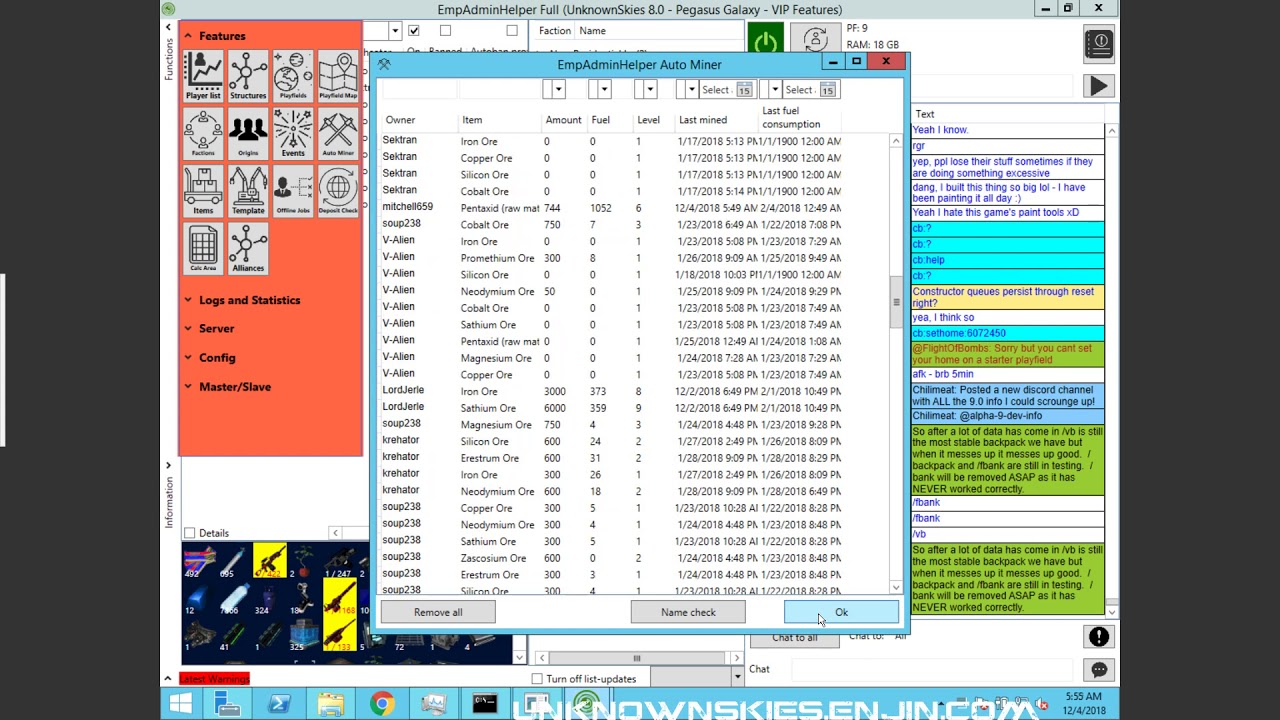 how to use telnet empyrion how to use telnet empyrion