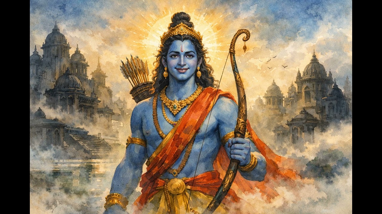 కల్యాణము | బాలకాండ | Adhyatma Ramayana Keertana | Akasavani | Bhakti Ranjani | Telugu Classics