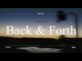 Aaliyah Back Forth Lyrics 