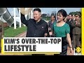 Watch: An insight into Kim's extravagant life: Kim Jong Un- North Korea
