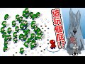 童年經典打雪仗以一敵百！迎接Flash的最後一個冬天｜丟雪球｜打企鵝｜企鵝餐廳