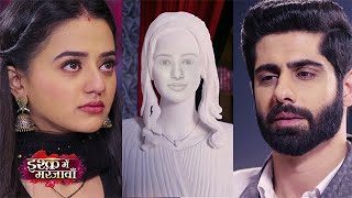 Download Lagu Ishq Mein Marjaawan: Riddhima Gets Shocked Seeing Her Statue In Vansh’ Room MP3