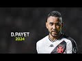 Dimitri Payet 2024 ● Vasco ► Magical Skills, Goals & Assists | HD