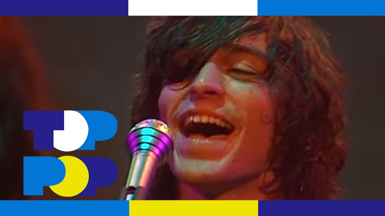 Watch Fatal Flowers - Rock And Roll Star • TopPop on YouTube Watch Fatal Flowers - Rock And Roll Star • TopPop on YouTube