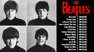 Download Lagu Best of The Beatles all of time - Greatest Hit Songs Full Album - The Beatles #y2 MP3 Download Lagu Best of The Beatles all of time - Greatest Hit Songs Full Album - The Beatles #y2 MP3