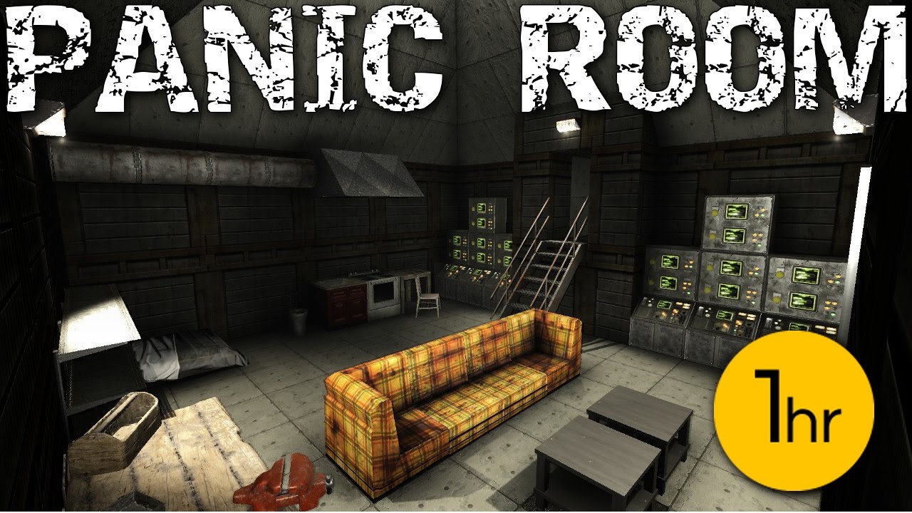 Alpha 15 7 Days To Die Day 301 Horde Panic Room Ep 70 Youtube