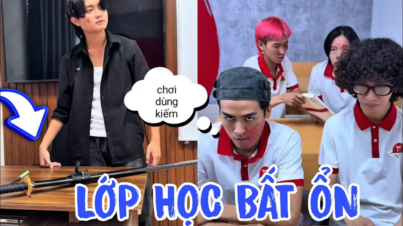 giáo sư nhật cai trị team nec#funny 