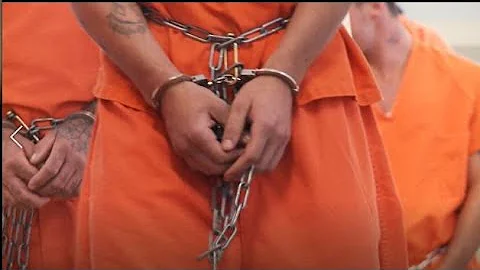 Episode 5: The Death Penalty #freeJuanBaldera...