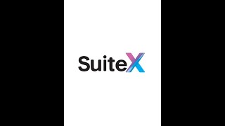 SuiteX: All NetSuite. None of the Complexity.