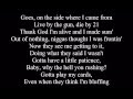 Kid Ink - Can't Ignore Me Lyrics