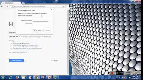 Instalacion y Configuracion de Proxy Endian