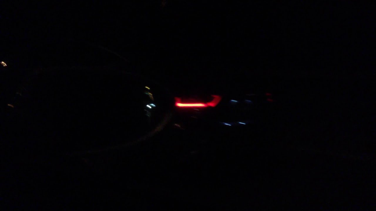 BMW M5 e60 vs Audi RS7