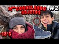 CONGELANDO OBJETOS Numero #2 (impresionante resultado) 🥶