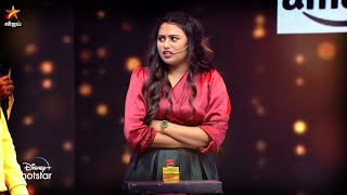 Mr & Mrs Chinnathirai Season 4 – Vijay Tv Show