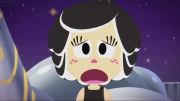 “Finding Chelen“ Part 8 - Moonflowers Are Friends, Not Food