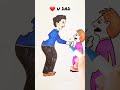 I U Dad Happy Father S Day Father Loveyoudad Fathersday Drawing Trending