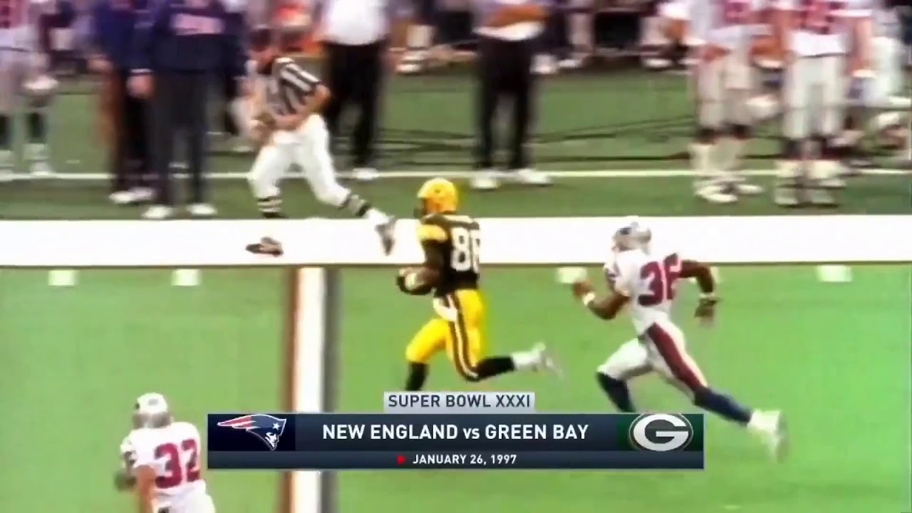 NFL On CBS ‘Super Bowl Memories’ || Intense Theme 2018