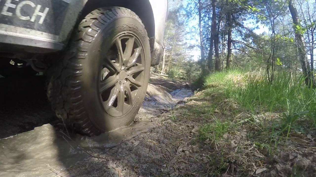 Fursten Forest 2016 Seikel /Terracamper T5 /T6 Treffen