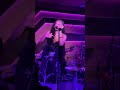 Halle Bailey at the Sun Room in Los Angeles, CA