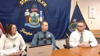 Trooper Talk: Checkpoints