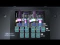 Lian Li DK07 Dual System Motorised Gaming Desk : video thumbnail 1