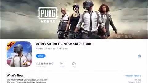 PUBG Crash in Ipad Pro for All users | Don