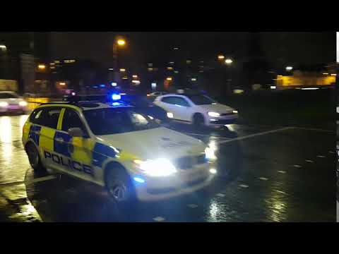 merseyside-police-bmw-330d-responding