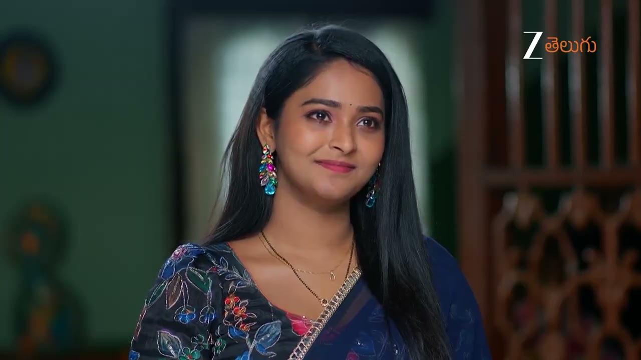 Lakshmi Nivasam | Ep - 297 | Webisode | Jan 31 2026 | Zee Telugu