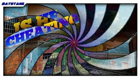 Amazing new glitch to get on top of roof after patch!!!/Bullet Force|BatStane