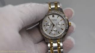 Bulova Caravelle Multifunction Men's Watch Model C935021