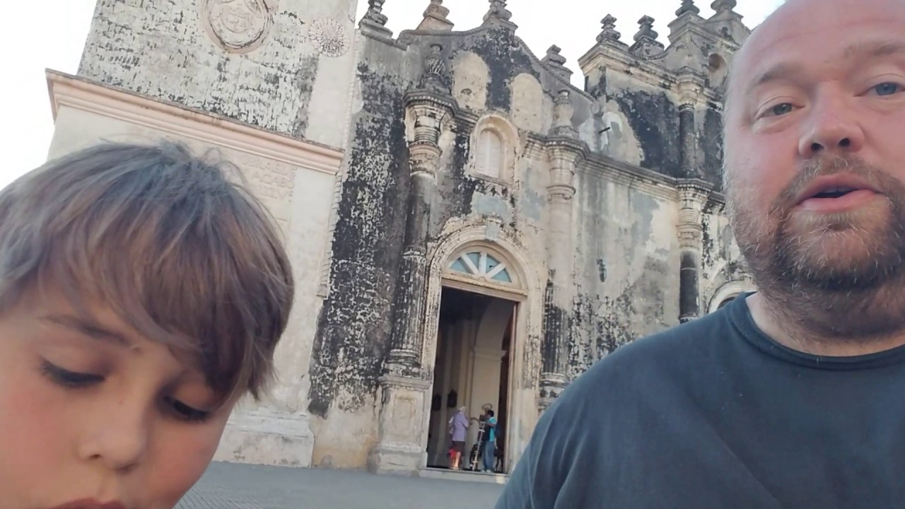 Is Nicaragua Safe? Yes & You Should Visit Nicaragua