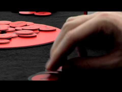 Game trailer (German)
