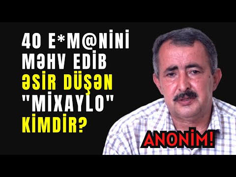 Video: Əsir bolt nədir?