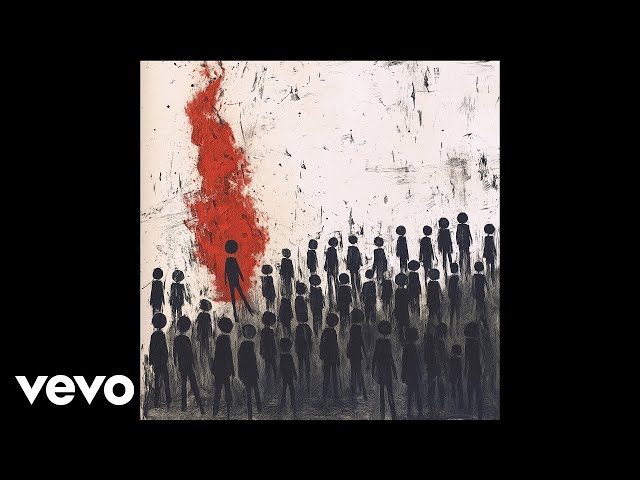 Three Days Grace - In Cold Blood (Audio)