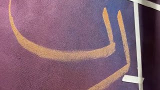New Canvas New Beginnings Dream Colour Combo 💗Paint with me live Available for Delivery