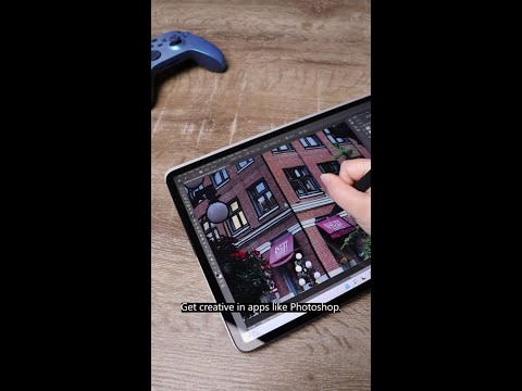 6 amazing things you can do with the Surface Slim Pen 2