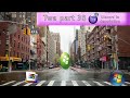 Part 3B TWA  and new intro