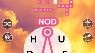 Wordscapes Level 5988 Answers