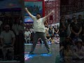 Final Jam - all styles 1vs1
