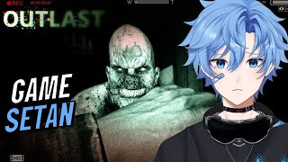 SAHUR DI OUTLAST #1