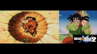 Dragonball Xenoverse 2 - From Dust to Dust