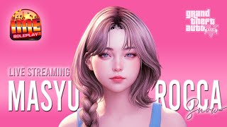 LESU DD BANG - !member #imeroleplay #smrp #SOLOVA #BOA