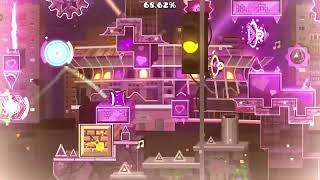 DoraNeDura by 4yoet & More 100% (Insane Demon)