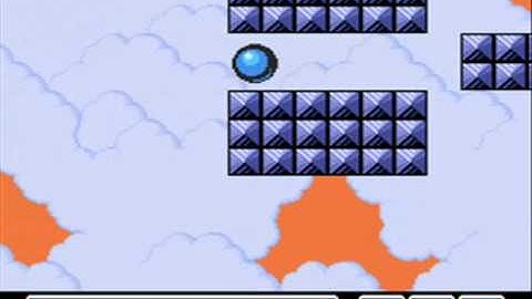 SMB3 for Super Mario All-Stars Custom Level #47 - World 1-1