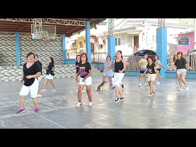 Sayaw indak iligan with Zin Jorge @dormixchannel252 class=