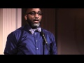Individual World Poetry Slam Finals 2015 - Christopher Michael - &quot;16th Street Baptist Church Speaks&quot;