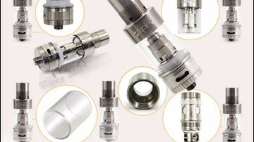 aspire atlantis v2,did aspire get it right,i think so lets see what you think