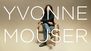 Yvonne Mouser | Artist + Designer